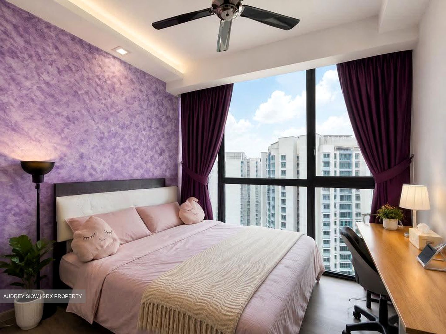 Waterbay (D19), Condominium #639543851
